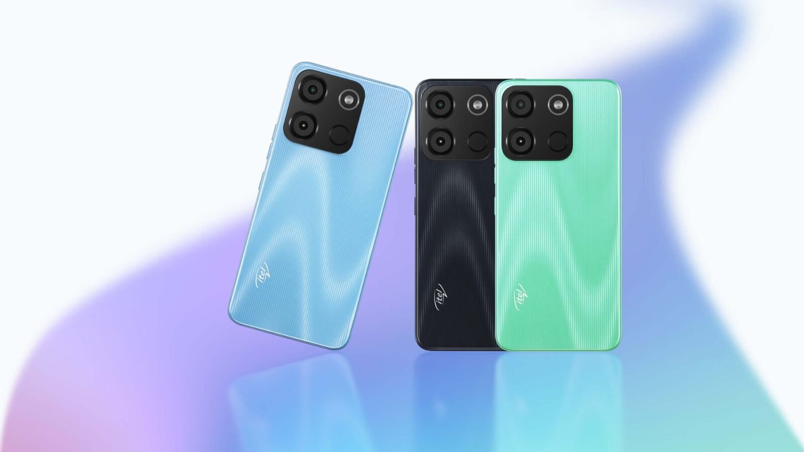 itel A60