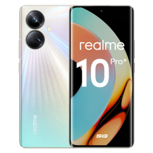 realme 10 Pro Plus (Brasil)