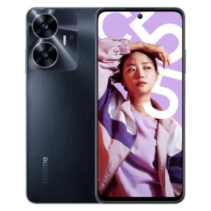realme C55