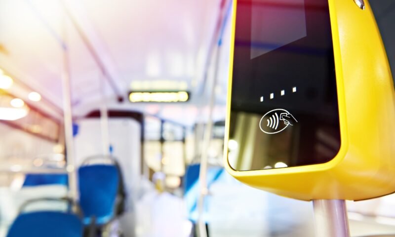 São Paulo tem novo aplicativo para recarga do Bilhete Único