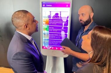 Guarulhos lança guia turístico digital gratuito no aeroporto