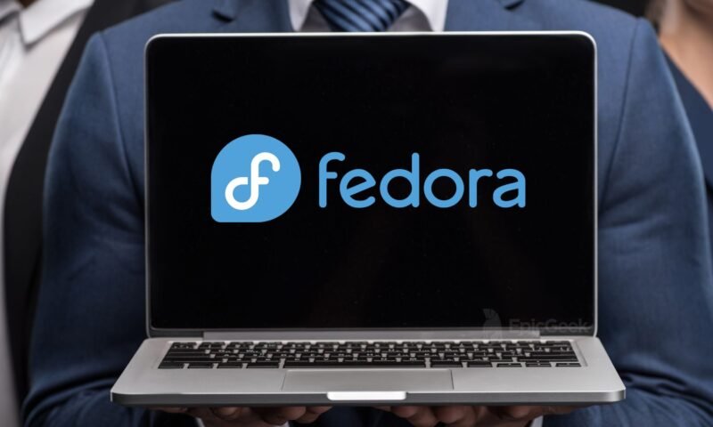 Fedora 38 é anunciado com GNOME 44, novas variantes e melhorias