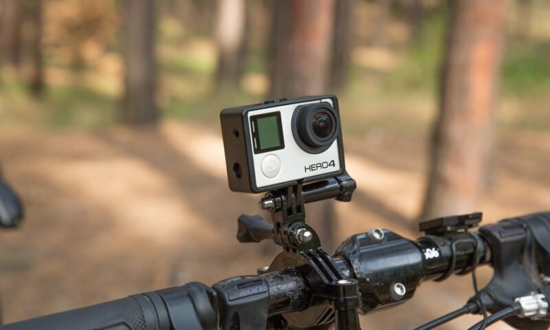 GoPro Dia do Ciclista