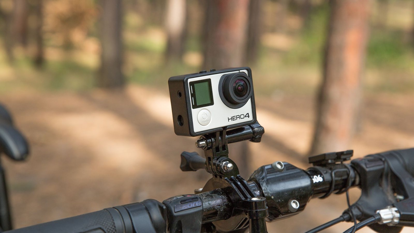 GoPro Dia do Ciclista
