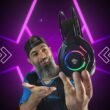 Headset Gamer Ninja Rainbow review