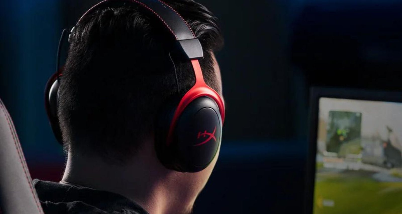 HyperX Cloud II Wireless