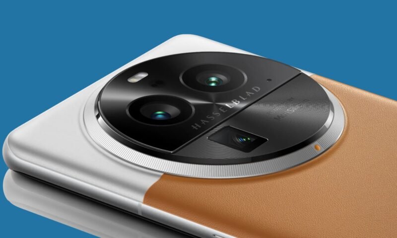 Um novo rei! OPPO Find X6 Pro assume liderança em câmeras no DXOMARK