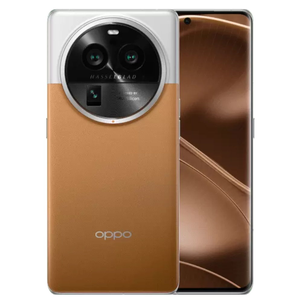 OPPO Find X6 Pro