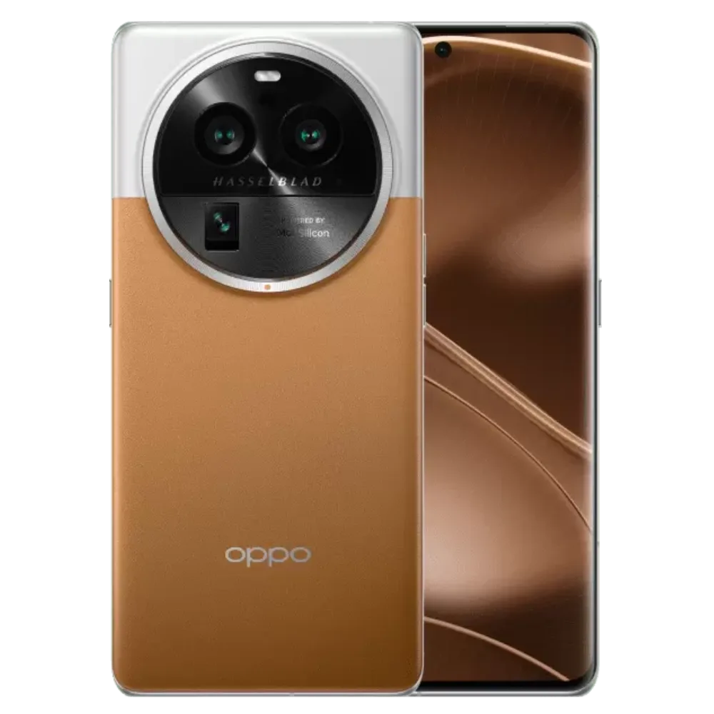 OPPO Find X6 Pro