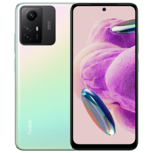 Redmi Note 12S