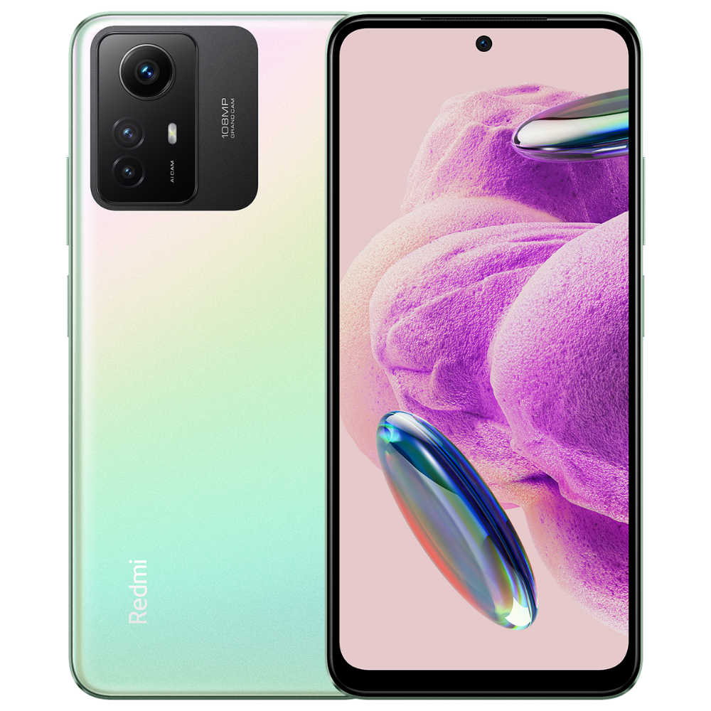Redmi Note 12S