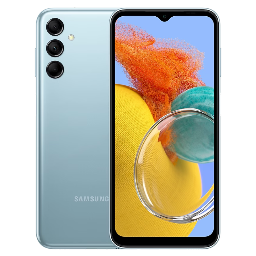 Samsung Galaxy M14 5G