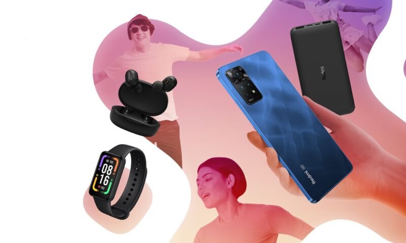 Xiaomi Fan Festival 2023 Brasil