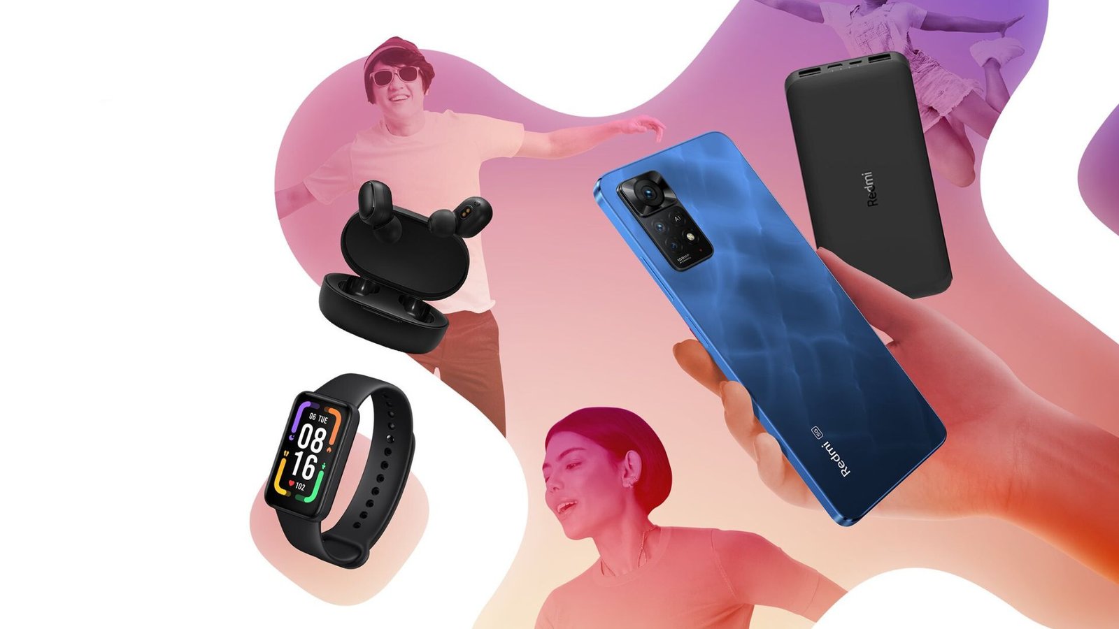 Xiaomi Fan Festival 2023 Brasil