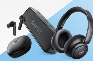 Anker promoção AliExpress 05-2023