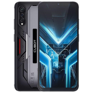 Cubot X70