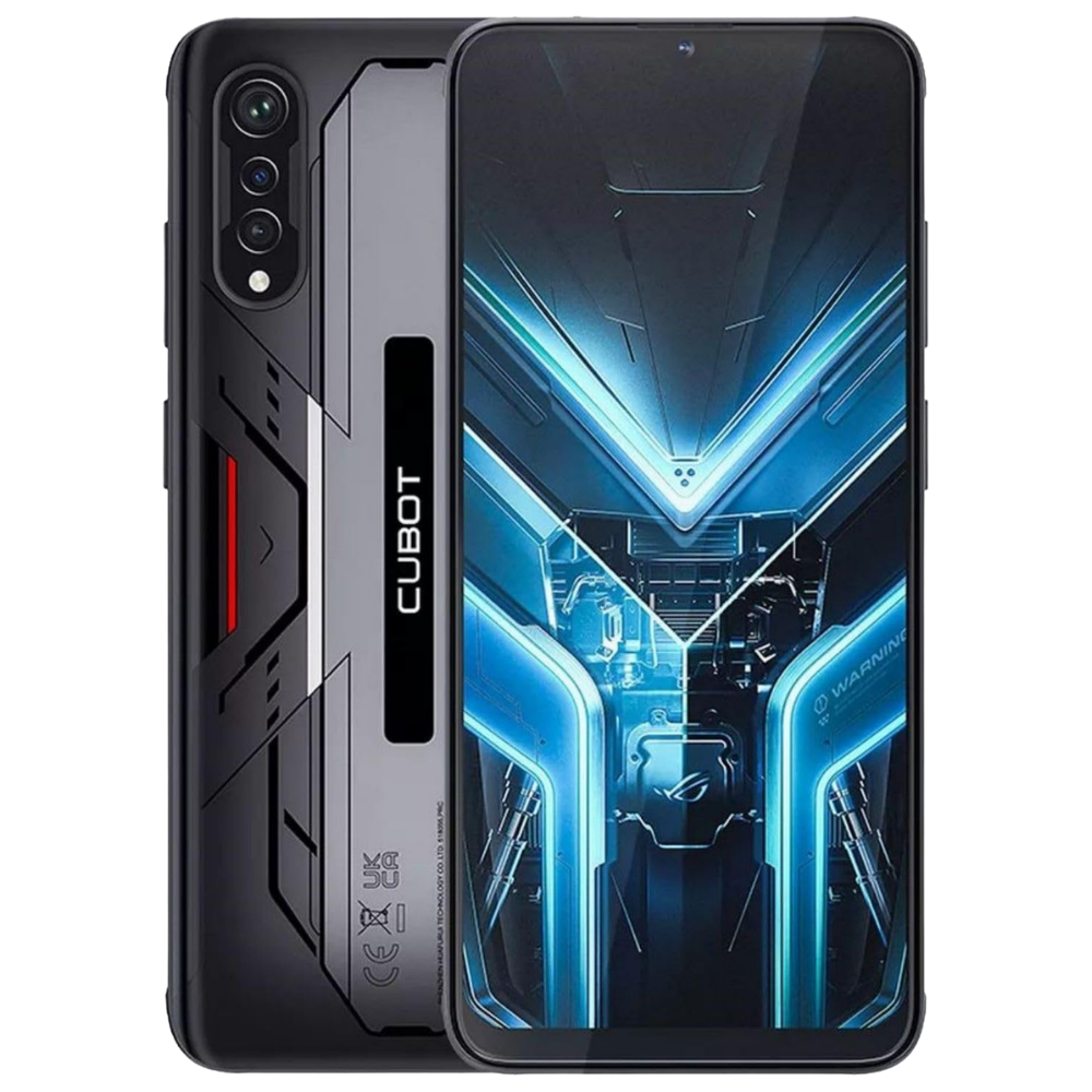 Cubot X70
