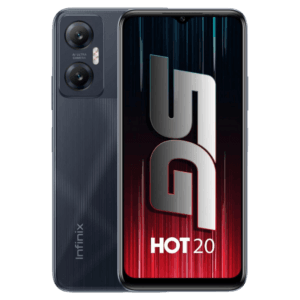 Infinix Hot 20 5G
