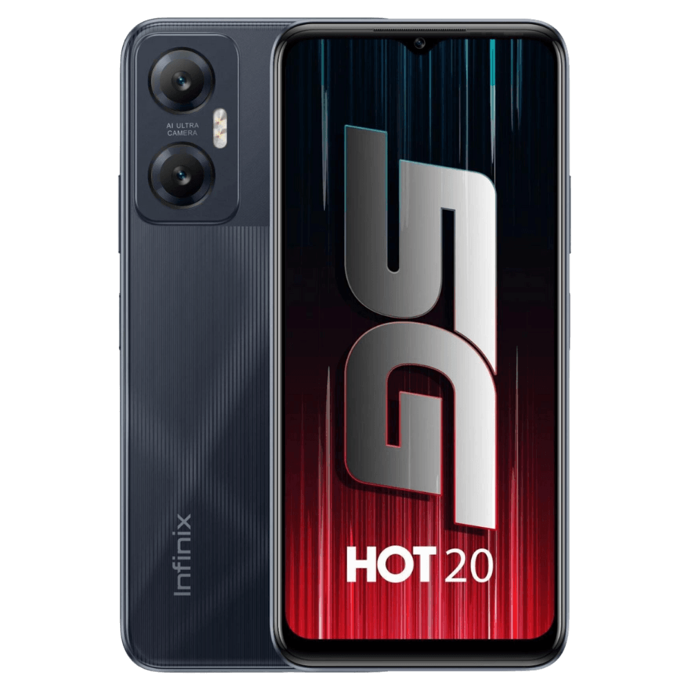 Infinix Hot 20 5G