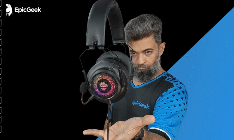 Gamer Ninja Whisper - Review (1)