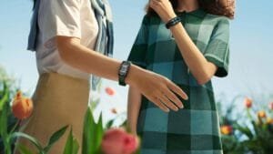 Huawei Band 8 chega ao Brasil com tela AMOLED, bateria de até 14 dias e 100 esportes