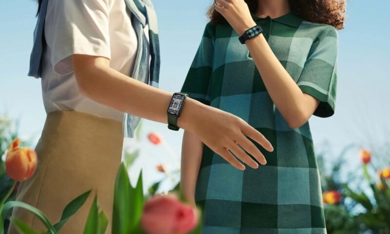 Huawei Band 8