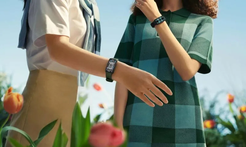 Huawei Band 8