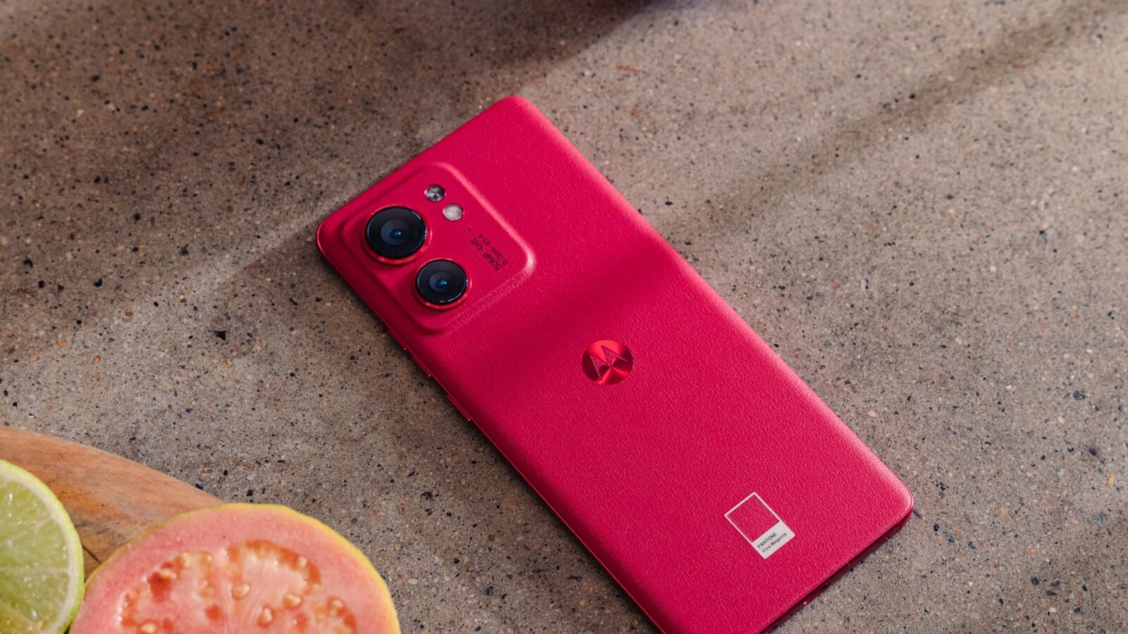Motorola Edge 40 5G