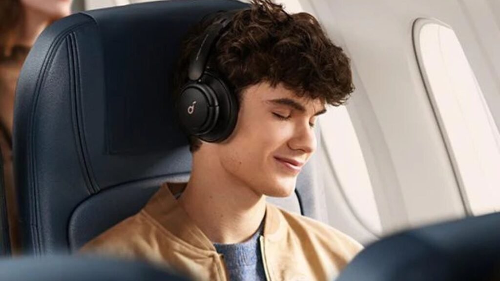 SoundCore by Anker Life Q30