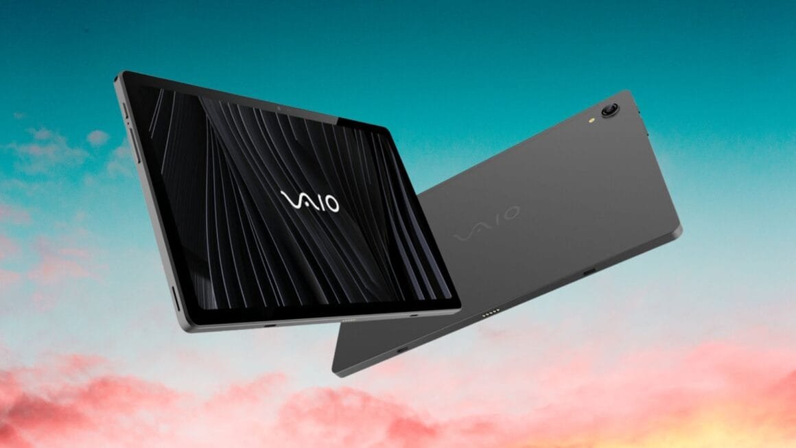 VAIO TL10 Tablet