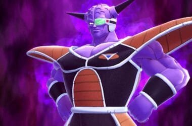 DRAGON BALL THE BREAKERS