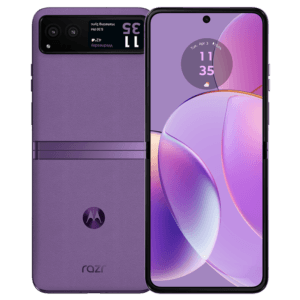 Motorola razr 40 5G