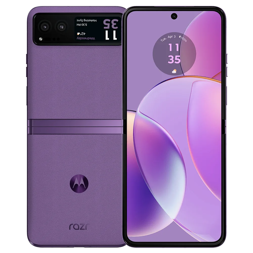 Motorola razr 40 5G