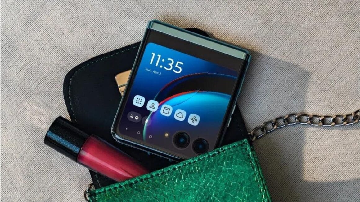 Motorola razr 40 Ultra