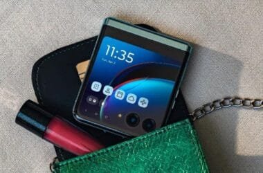 Motorola razr 40 Ultra