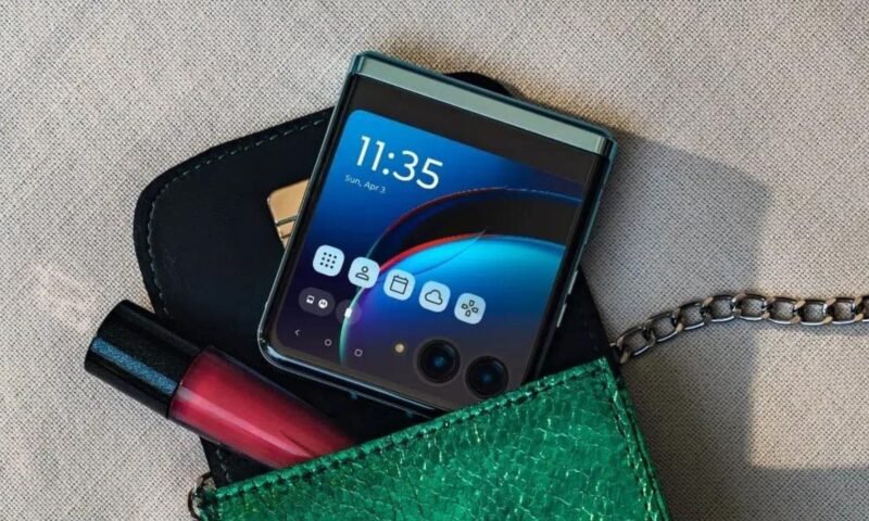Motorola razr 40 Ultra