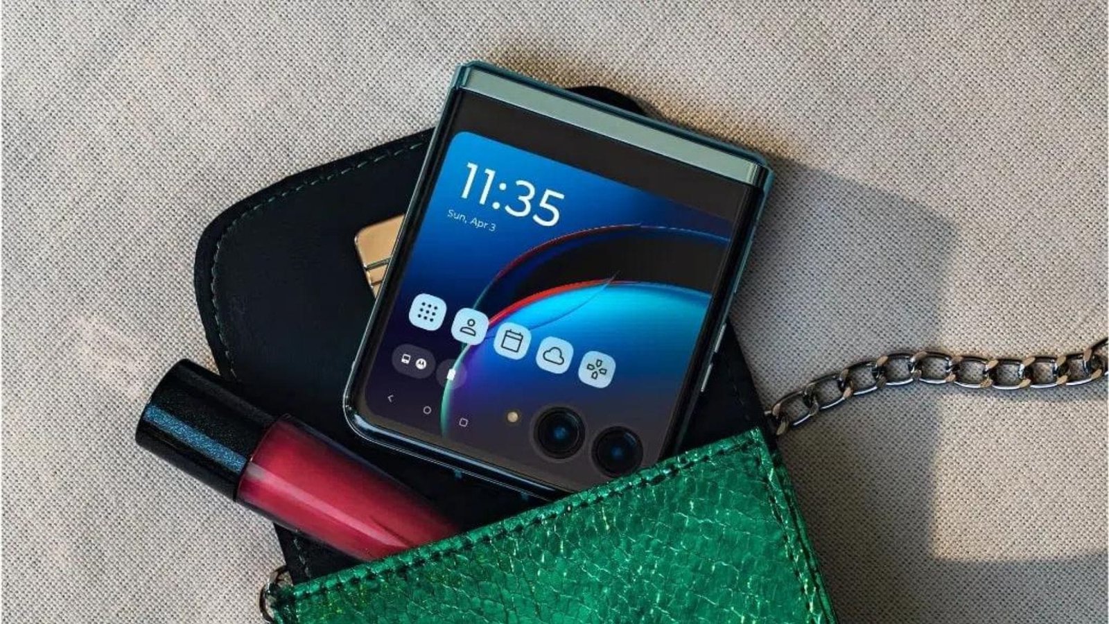 Motorola razr 40 Ultra