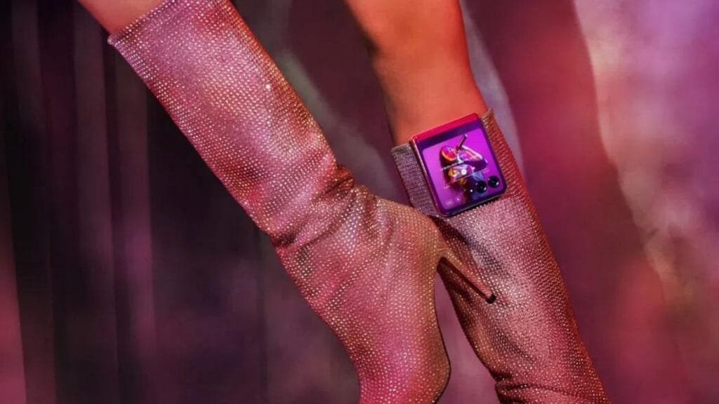 Motorola razr 40 Ultra