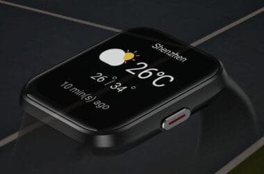 Smartwatch Superframe SW-700-P SW-600-P