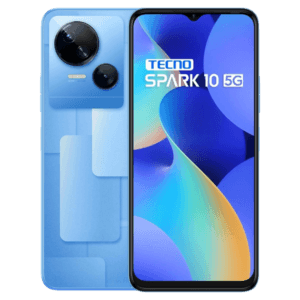 TECNO SPARK 10 5G