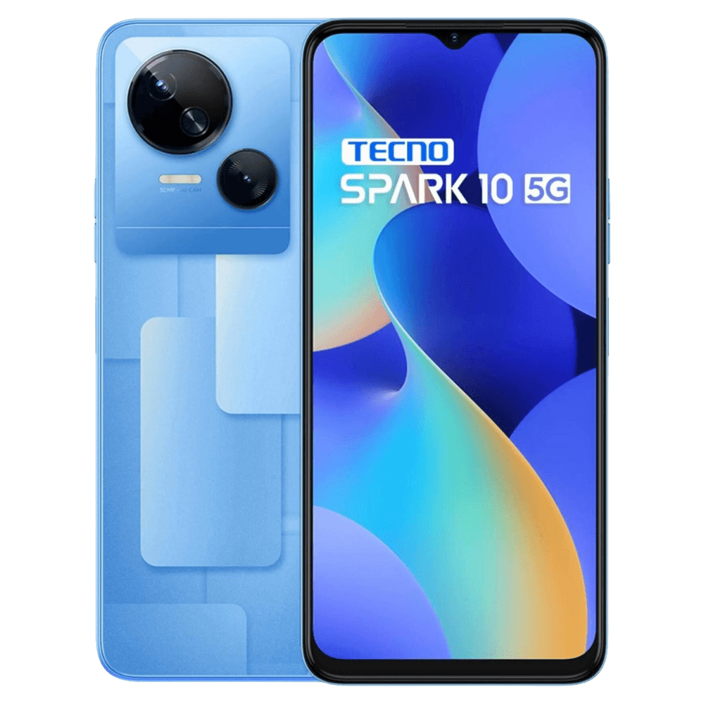 TECNO SPARK 10 5G