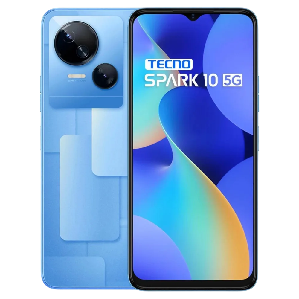 TECNO SPARK 10 5G