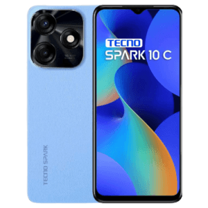 TECNO SPARK 10C