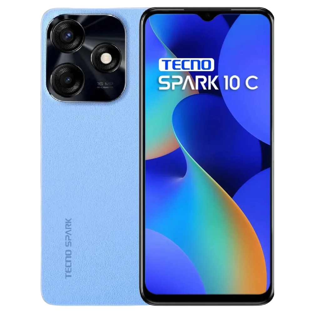 TECNO SPARK 10C