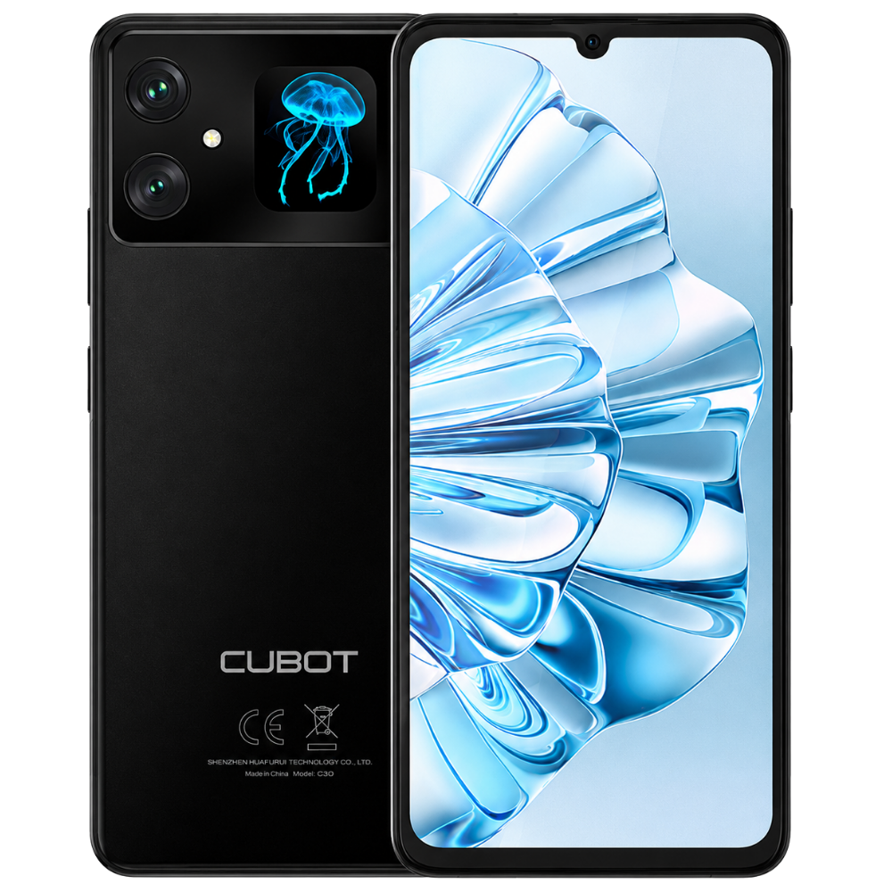 Cubot A20