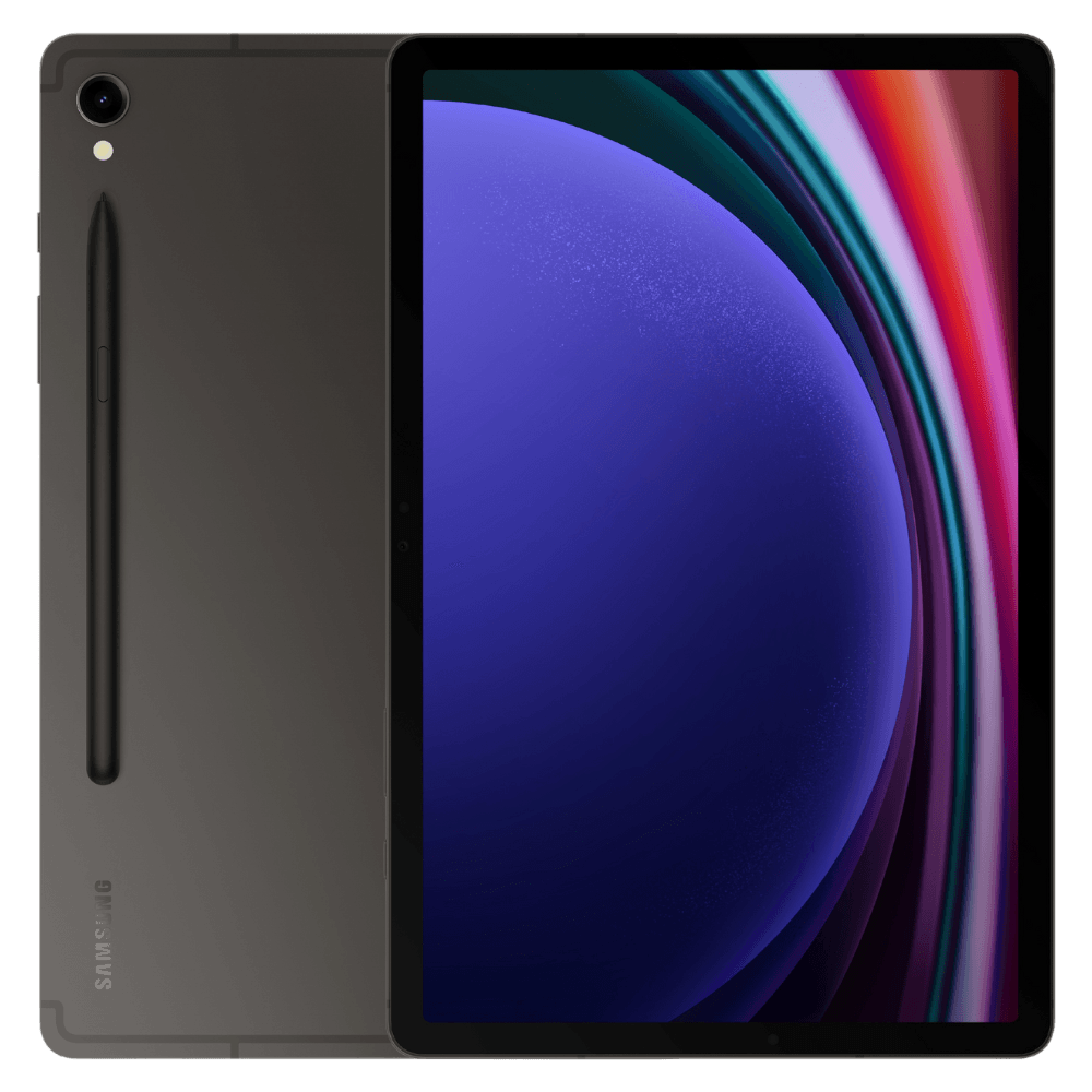 Samsung Galaxy Tab S9 Wi-Fi