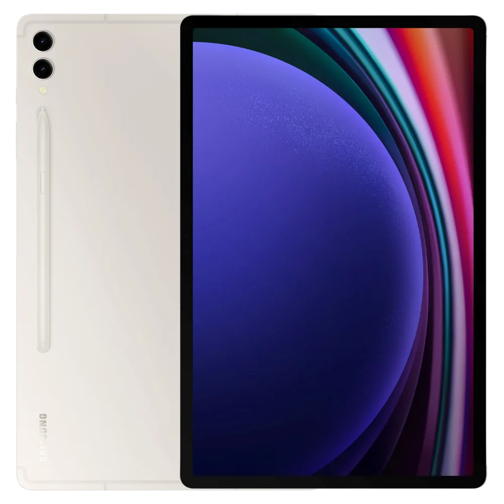 Samsung Galaxy Tab S9 Plus