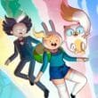 HBO Max Hora de Aventura com Fionna e Cake