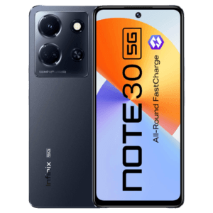 Infinix Note 30 5G