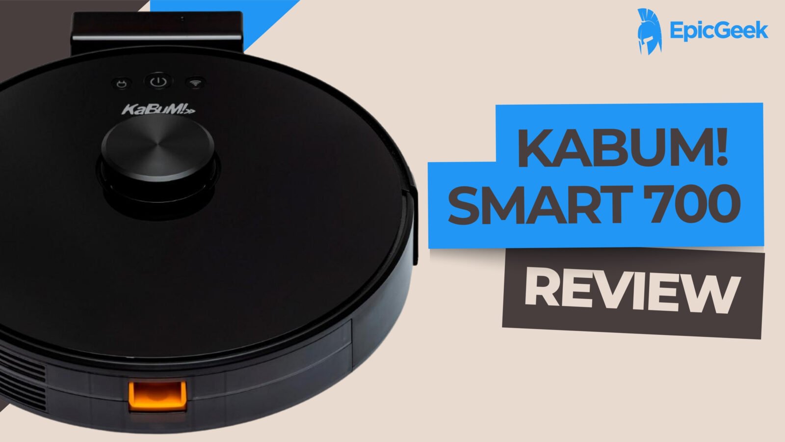 KaBuM Smart 700 Review